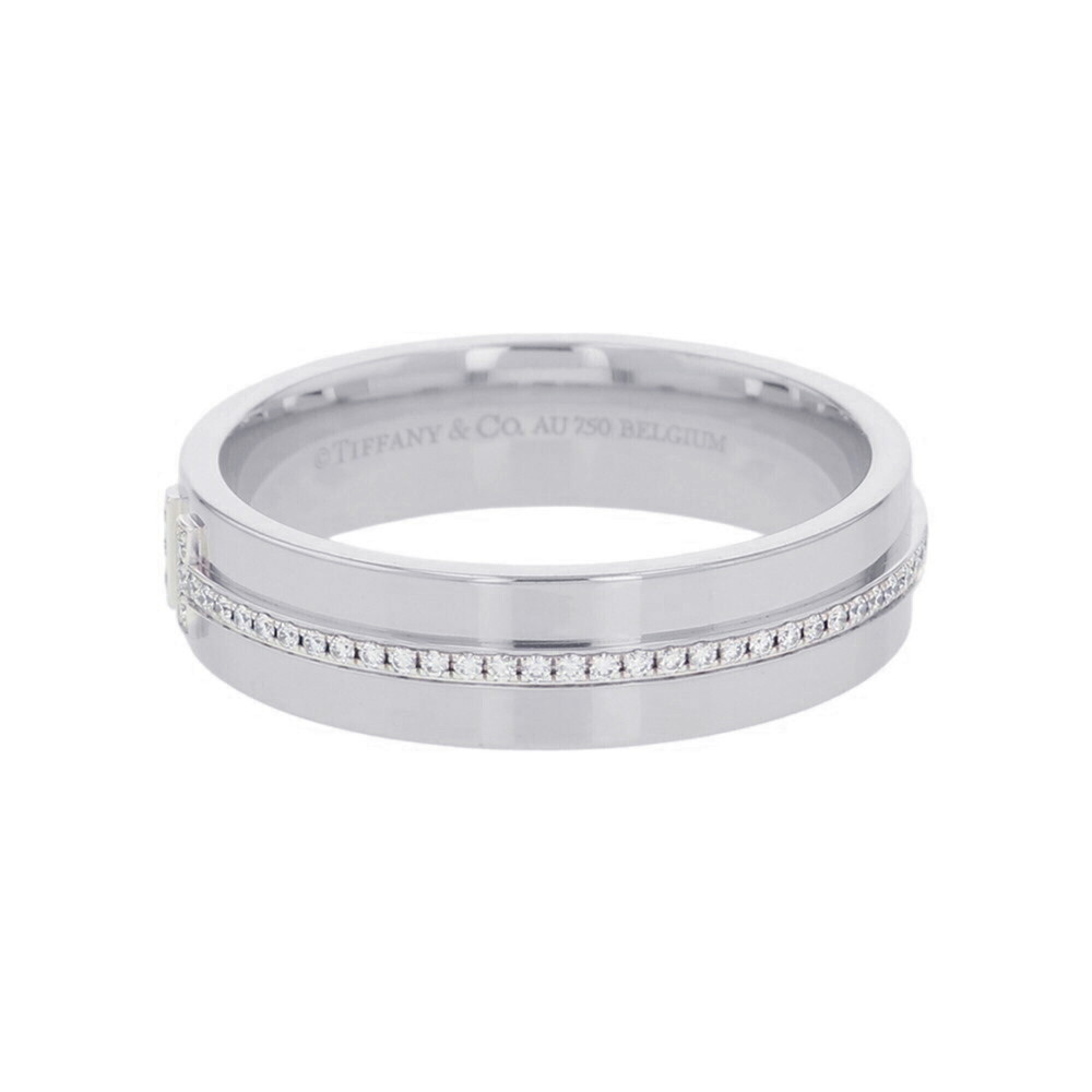 TIFFANY & CO. Ring - Picture 2 of 9